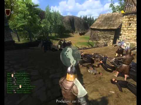 Mount And Blade Nord Invasion