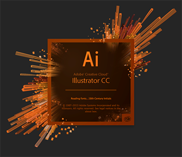 Adobe Illustrator Crack 2019 Key